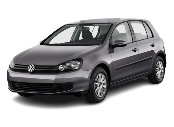 VW Golf 6