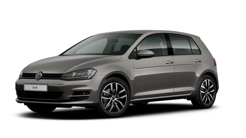 GOLF 7