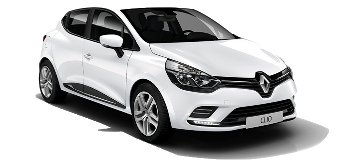 RENAULT CLIO IV